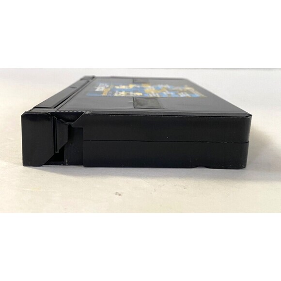 Rock Video Monthly Alternative Releases April 1995 VHS Pre-owned 0495A - Picture 8 of 13